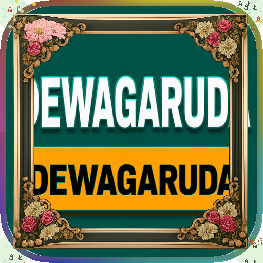 dewagaruda — galeri pratinjau - APK Resmi